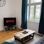 Le Saint Symphorien - F3 Lumineux A 2 Pas De Metz Centre * Longeville-les-Metz