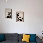 Le Saint Symphorien - F3 Lumineux A 2 Pas De Metz Centre 公寓 *