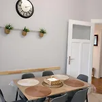 Le Saint Symphorien - F3 Lumineux A 2 Pas De Metz Centre