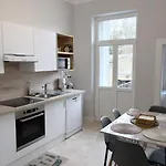 公寓 Le Saint Symphorien - F3 Lumineux A 2 Pas De Metz Centre Longeville-les-Metz