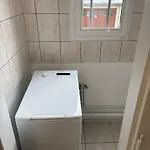 Le Saint Symphorien - F3 Lumineux A 2 Pas De Metz Centre 公寓 Longeville-les-Metz