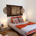 公寓 Le Saint Symphorien - F3 Lumineux A 2 Pas De Metz Centre