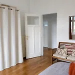 Le Saint Symphorien - F3 Lumineux A 2 Pas De Metz Centre * Longeville-les-Metz