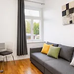 Le Saint Symphorien - F3 Lumineux A 2 Pas De Metz Centre Longeville-les-Metz