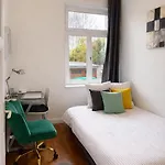 公寓 Le Saint Symphorien - F3 Lumineux A 2 Pas De Metz Centre *