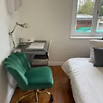 公寓 Le Saint Symphorien - F3 Lumineux A 2 Pas De Metz Centre *