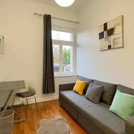 Apartmán Le Saint Symphorien - 15 Min A Pied Du Stade *