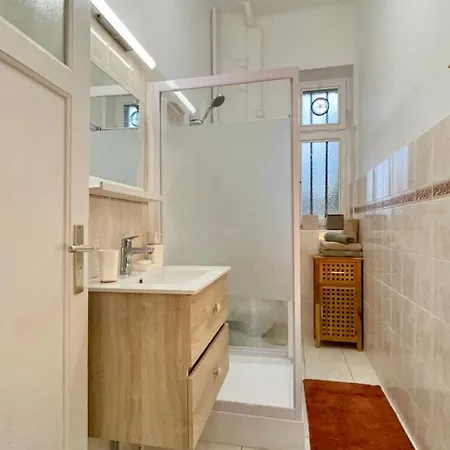 Apartmán Le Saint Symphorien - 15 Min A Pied Du Stade