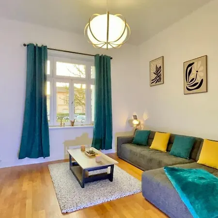 Le Saint Symphorien - 15 Min A Pied Du Stade Longeville-les-Metz