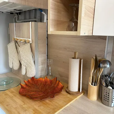 Le Saint Symphorien - F3 Lumineux A 2 Pas De Metz Centre * Longeville-les-Metz