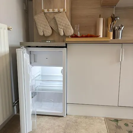 Apartmán Le Saint Symphorien - F3 Lumineux A 2 Pas De Metz Centre