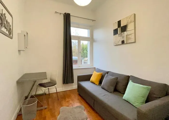 Apartmán Le Saint Symphorien - 15 Min A Pied Du Stade *