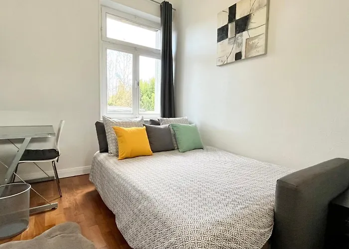 Le Saint Symphorien - 15 Min A Pied Du Stade Longeville-les-Metz