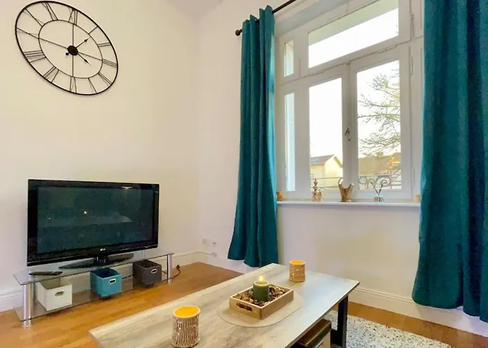 Le Saint Symphorien - 15 Min A Pied Du Stade * Longeville-les-Metz