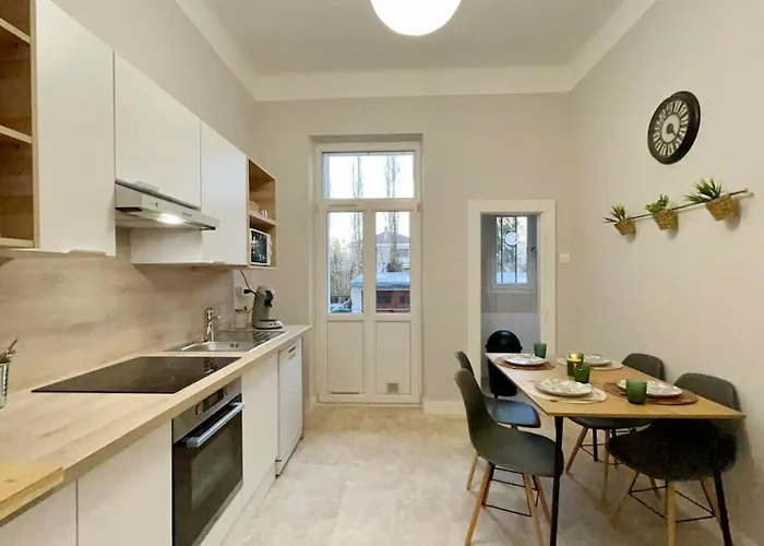 Le Saint Symphorien - 15 Min A Pied Du Stade Apartmán