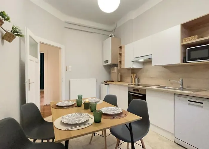 Apartmán Le Saint Symphorien - 15 Min A Pied Du Stade *
