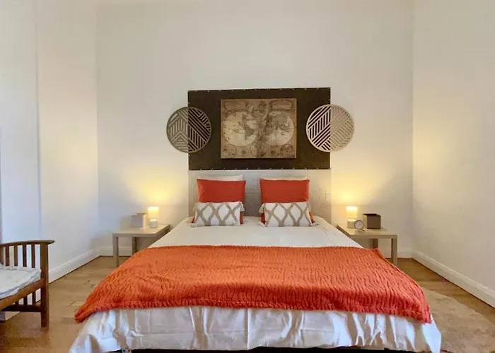 Le Saint Symphorien - 15 Min A Pied Du Stade * Longeville-les-Metz