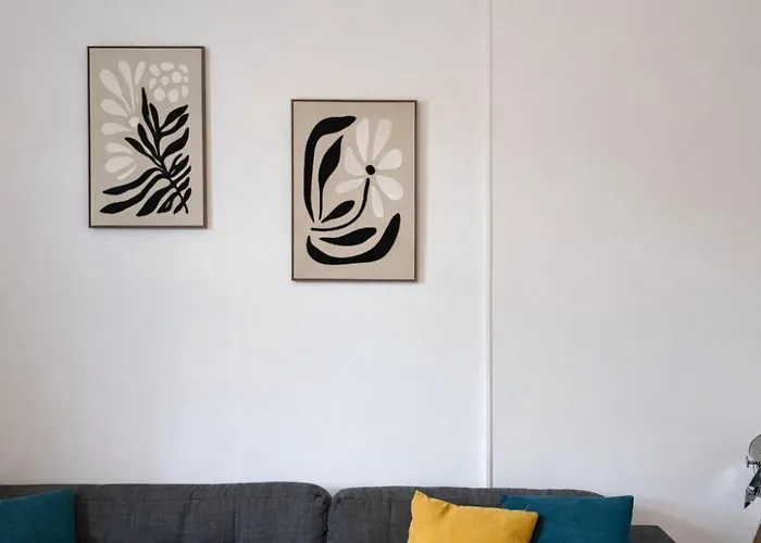 Le Saint Symphorien - F3 Lumineux A 2 Pas De Metz Centre Apartmán *