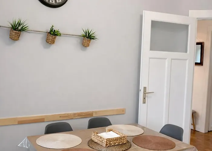 Le Saint Symphorien - F3 Lumineux A 2 Pas De Metz Centre