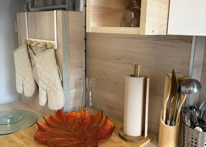 Le Saint Symphorien - F3 Lumineux A 2 Pas De Metz Centre * Longeville-les-Metz