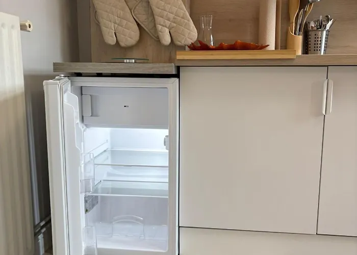 Apartmán Le Saint Symphorien - F3 Lumineux A 2 Pas De Metz Centre