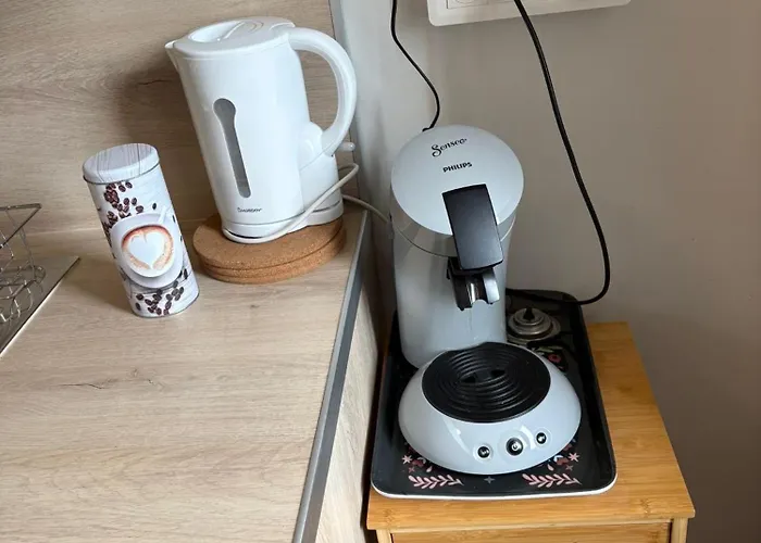 Le Saint Symphorien - F3 Lumineux A 2 Pas De Metz Centre Apartmán *