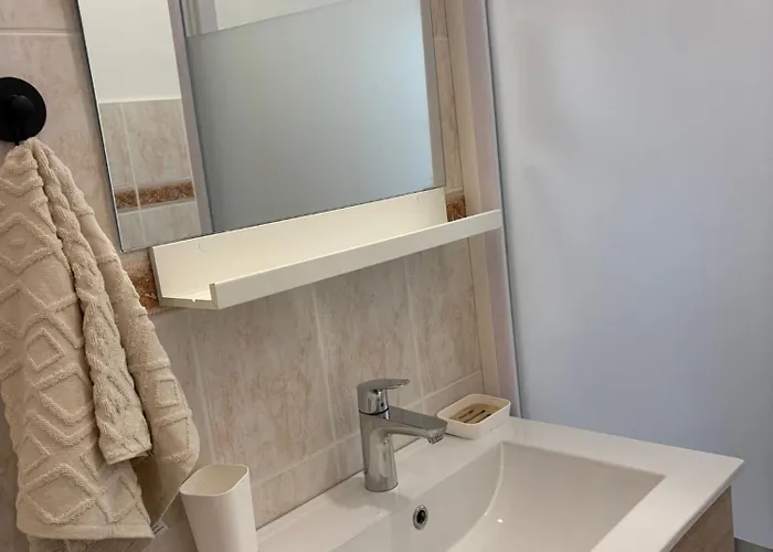 Le Saint Symphorien - F3 Lumineux A 2 Pas De Metz Centre Apartmán