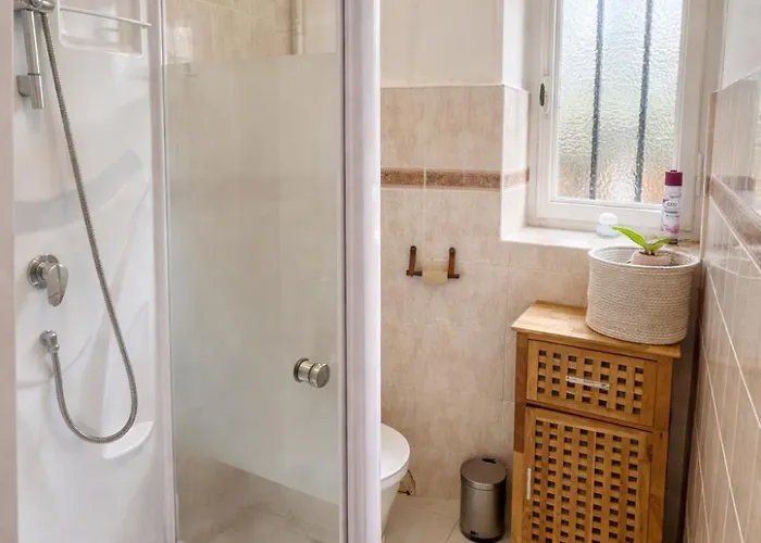 Le Saint Symphorien - F3 Lumineux A 2 Pas De Metz Centre Longeville-les-Metz