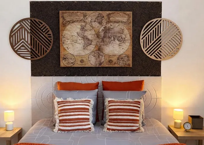 Apartmán Le Saint Symphorien - F3 Lumineux A 2 Pas De Metz Centre