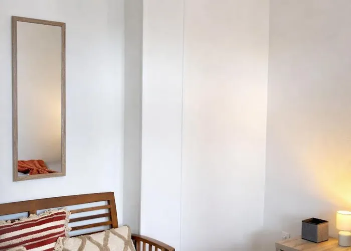 Le Saint Symphorien - F3 Lumineux A 2 Pas De Metz Centre * Longeville-les-Metz