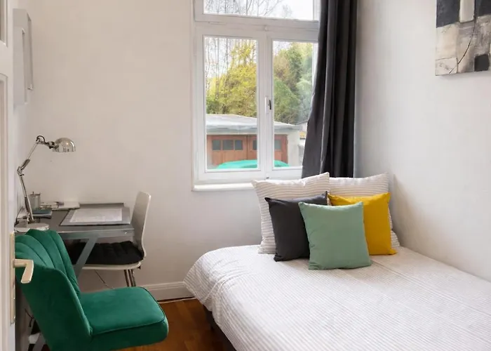 Apartmán Le Saint Symphorien - F3 Lumineux A 2 Pas De Metz Centre *